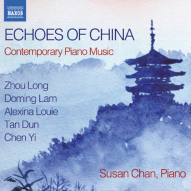 Echoes of China