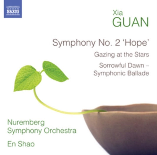 Xia Guan: Symphony No. 2 'Hope'