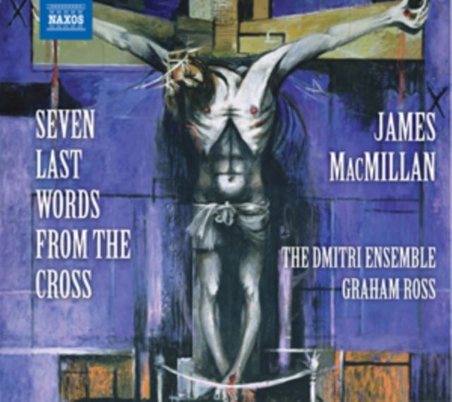 Seven Last Words from the Cross