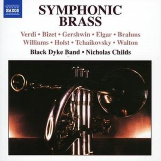 Symphonic Brass (Childs, Black Dyke Band)