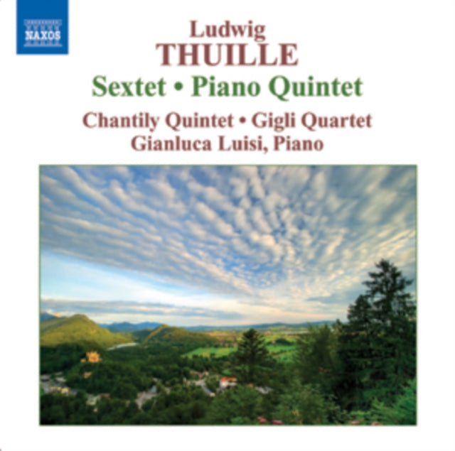 Sextet/Piano Quintet