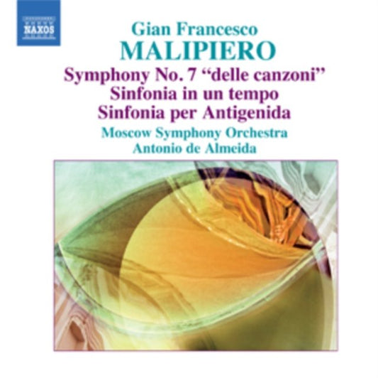 The Symphonies
