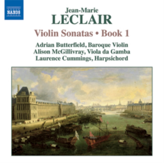 Violin Sonatas