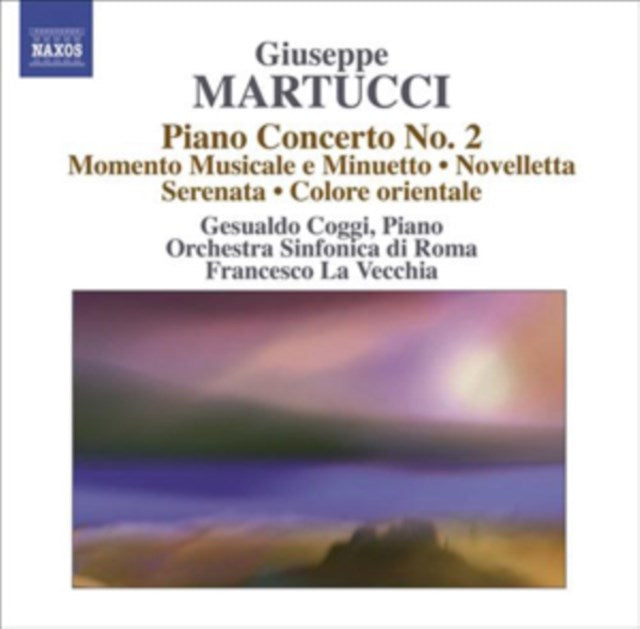 Complete Orchestral Music