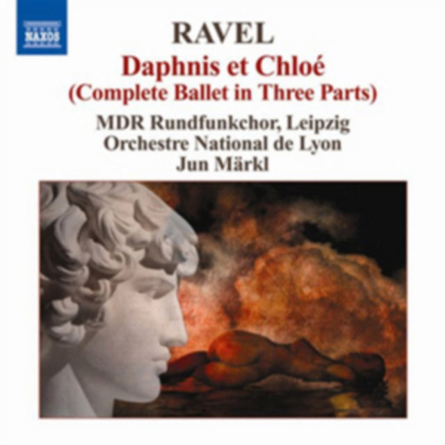 Ravel: Daphne Et Chloe