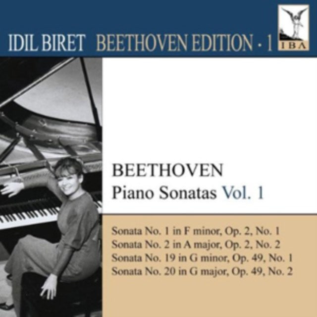 Beethoven: Piano Sonatas