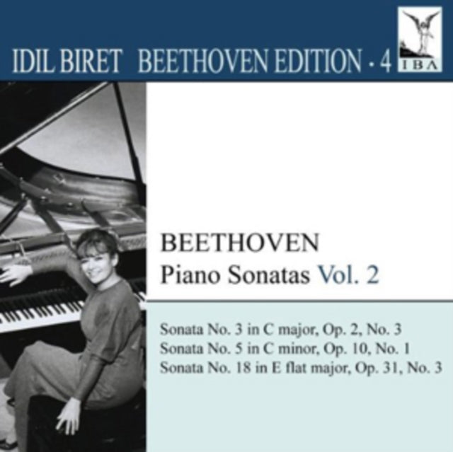 Beethoven: Piano Sonatas