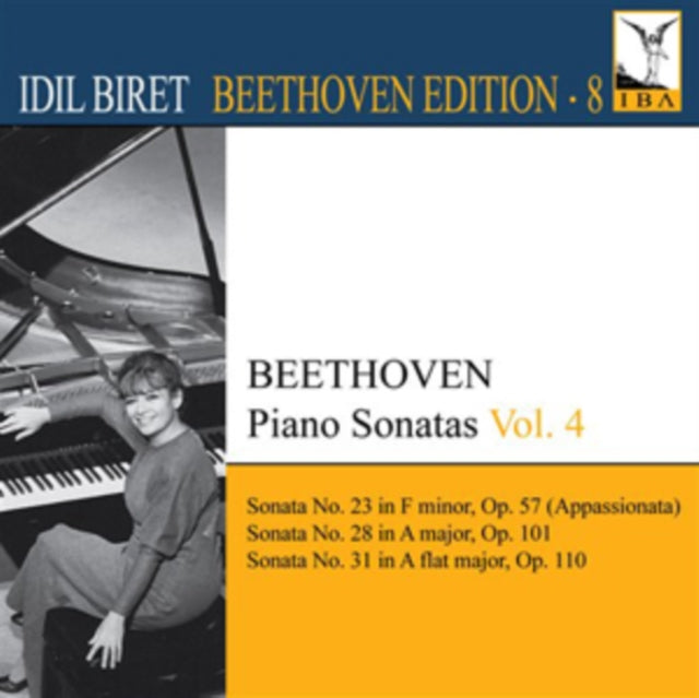 Beethoven: Piano Sonatas