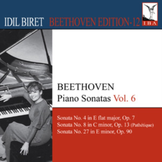 Piano Sonatas
