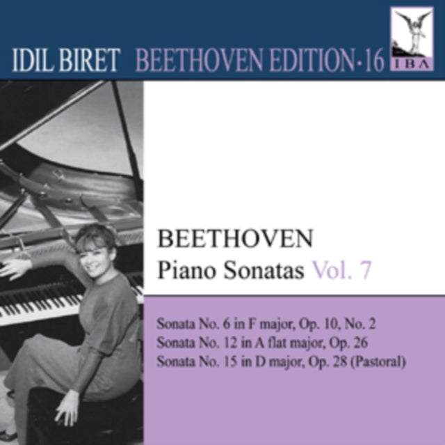 Piano Sonatas