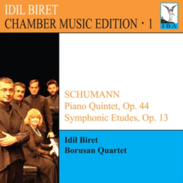 Piano Quintet