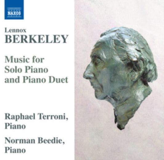 Lennox Berkeley: Music for Solo Piano and Piano Duet
