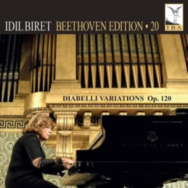 Idil Biret: Beethoven Edition