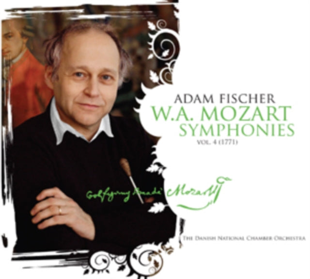 Symphonies