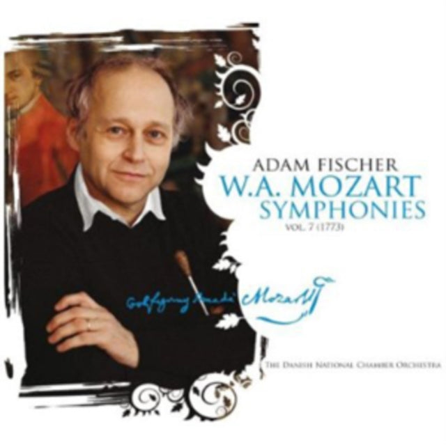 Wolfgang Amadeus Mozart: Symphonies
