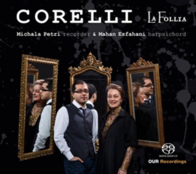 Corelli: La Follia