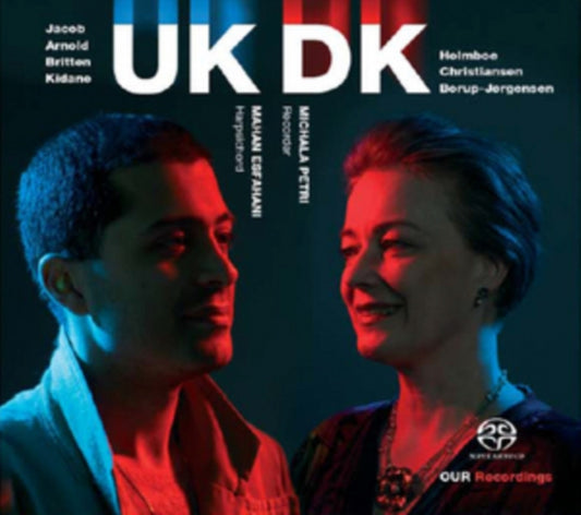UK DK
