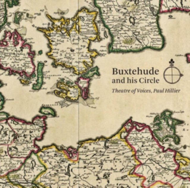 Buxtehude and His Circle