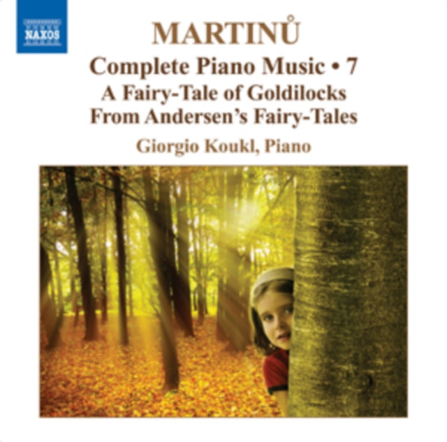 Complete Piano Music