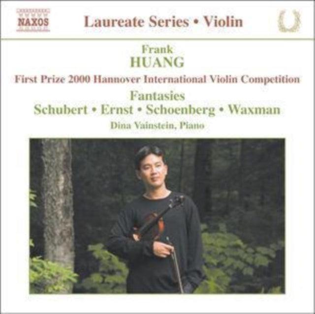 Fantasies (Huang, Vainstein)