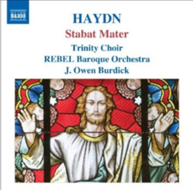 Joseph Haydn: Stabat Mater
