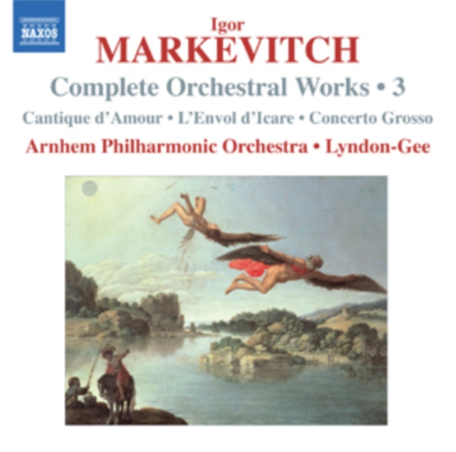 Orchestral Works