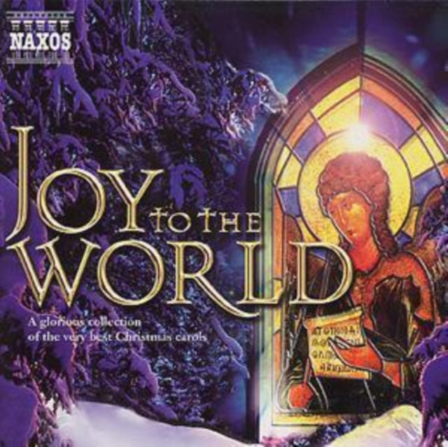 Joy to the World - Christmas Carols