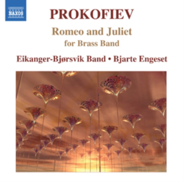 Romeo and Juliet Suite (Excerpts)