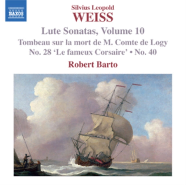 Lute Sonatas
