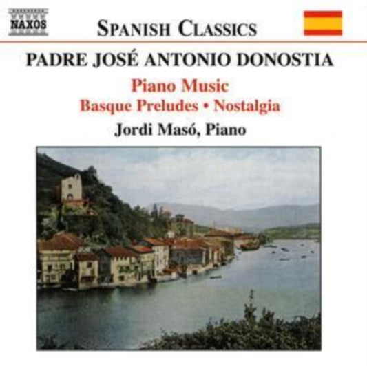 Piano Music (Maso)