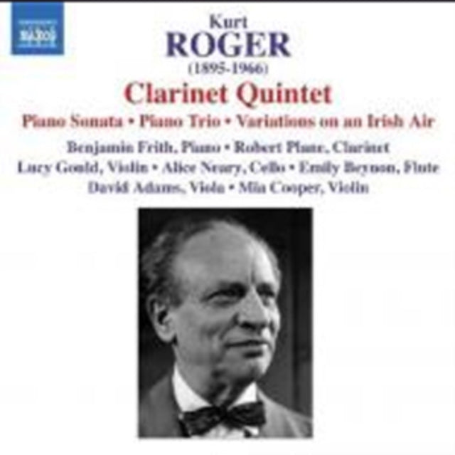 Chamber Music
