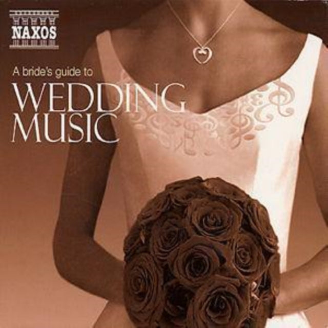 A Bride's Guide to Wedding Music