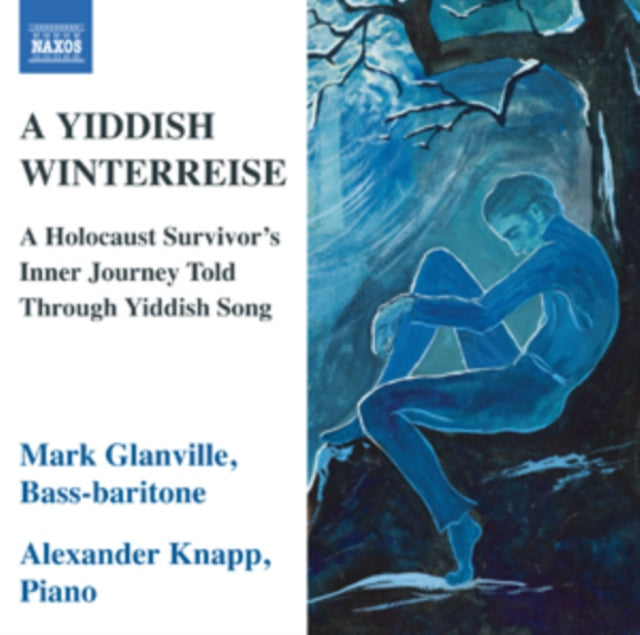 A Yiddish Winterreise