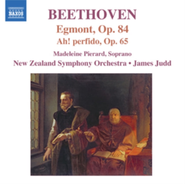 Incidental Music to 'Egmont', Op. 84