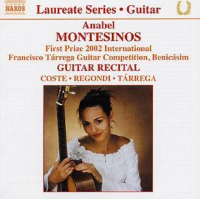 Guitar Recital