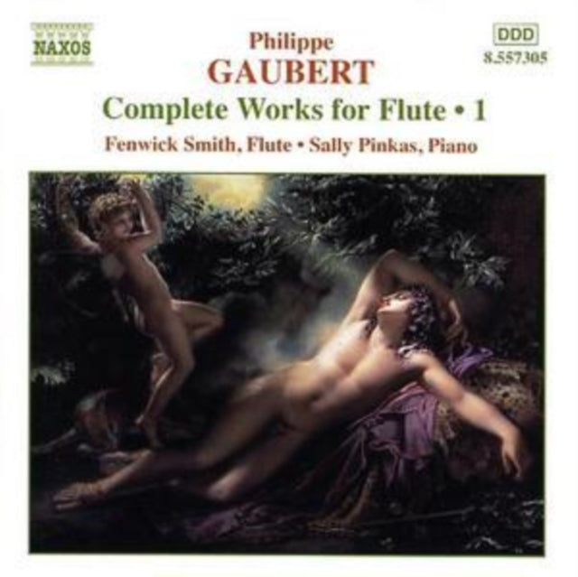 Complete Works for Flute Vol. 1 (Members of Boston So)