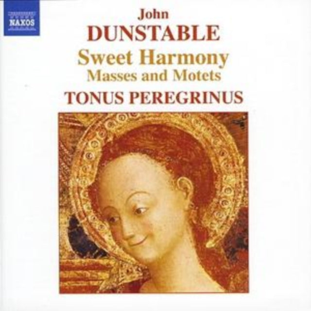 Sweet Harmony - Masses and Motets (Tonus Peregrinus, Pitts)