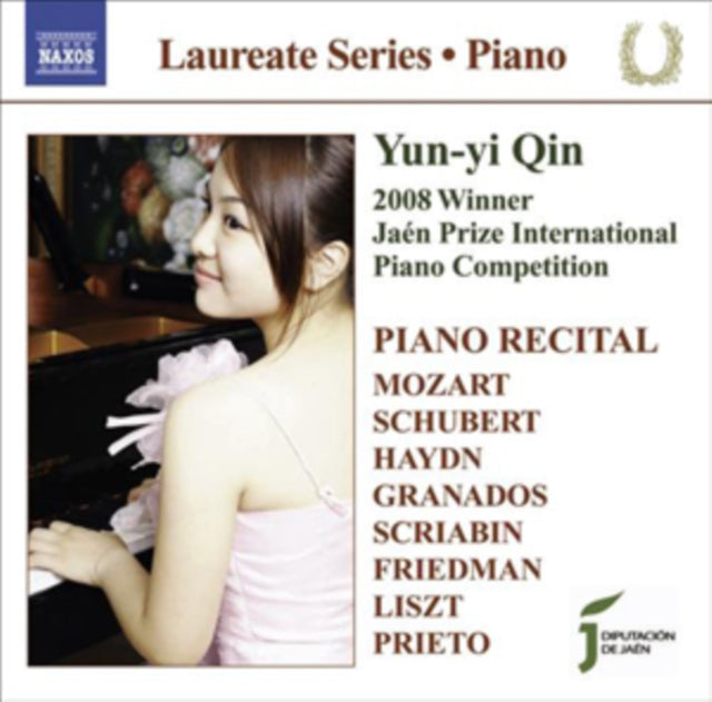 Piano Recital