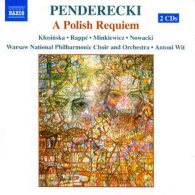 Polish Requiem, A (Wit, Warsaw Po)