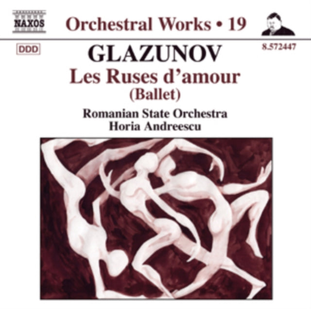 Les Ruses D'amour, Op. 61