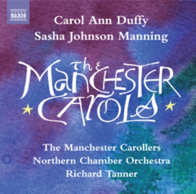 Manchester Carols