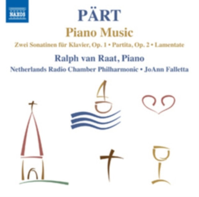 Part: Piano Music
