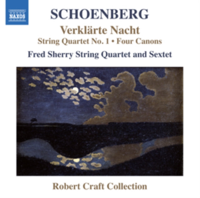Schoenberg: Verklärte Nacht
