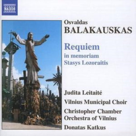 Requiem in Memoriam Stasys Lozoraitis (Katkus, Leitate)