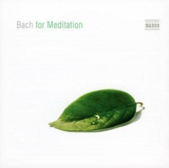 Bach for Meditation