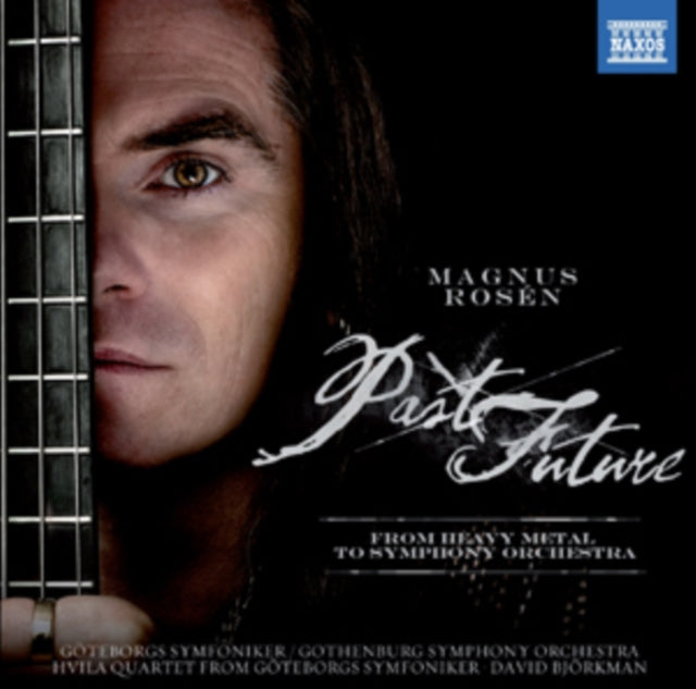 Magnus Rosen: Past Future