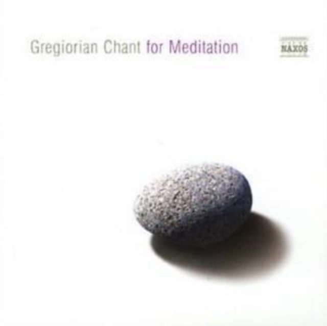Gregorian Chant for Meditation