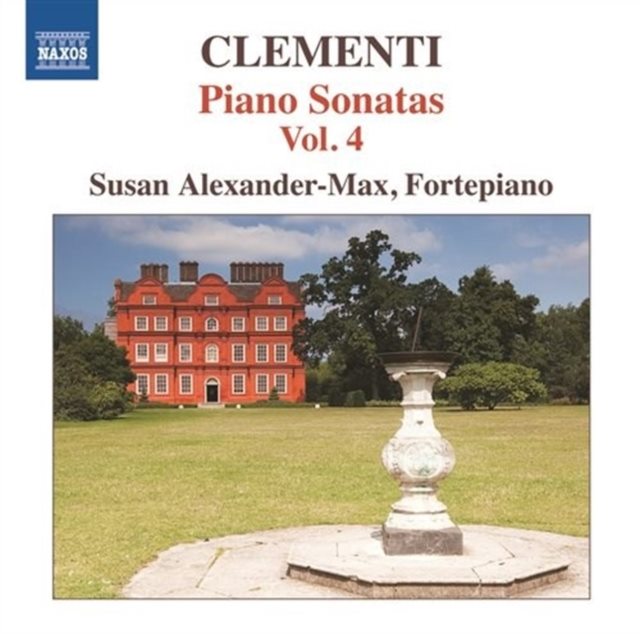 Clementi: Piano Sonatas