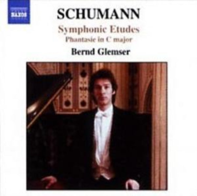 Sinfonische Etuden, Fantasie C-dur (Glemser)