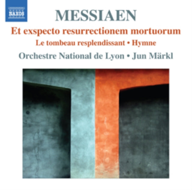 Messiaen: Et Exspecto Resurrectionem Mortuorum